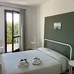 Сasa de vacaciones Aquilone Garden