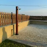 Сasa de vacaciones Aquilone Garden Birgi Vecchi