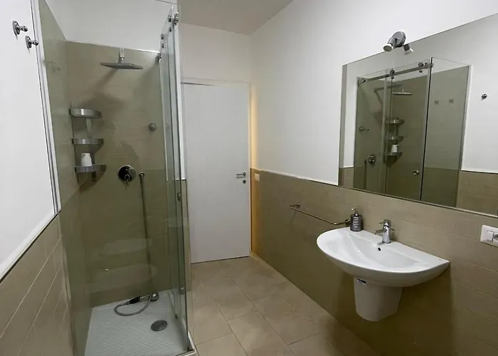 Aquilone Garden بيت للعطل بيرجي فيكي