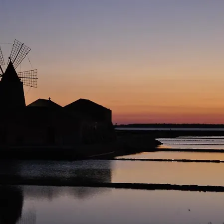 Aquilone Garden * 비르지 베키