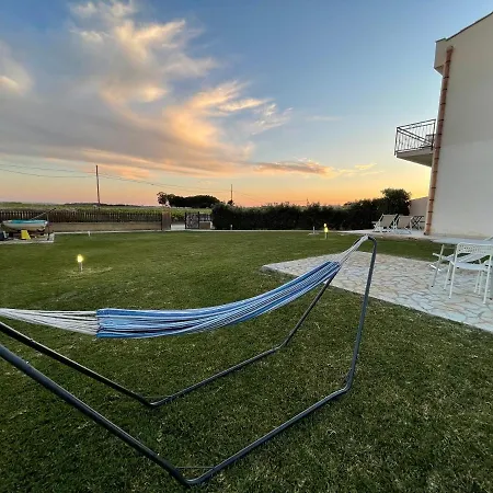 Aquilone Garden Holiday home Birgi Vecchi
