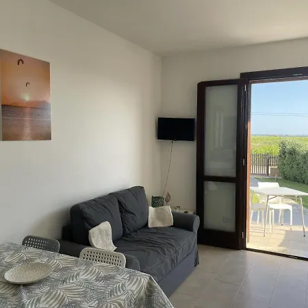 Aquilone Garden Birgi Vecchi