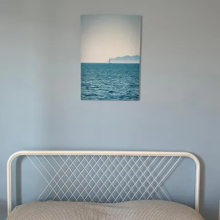 Aquilone Garden 펜션 비르지 베키