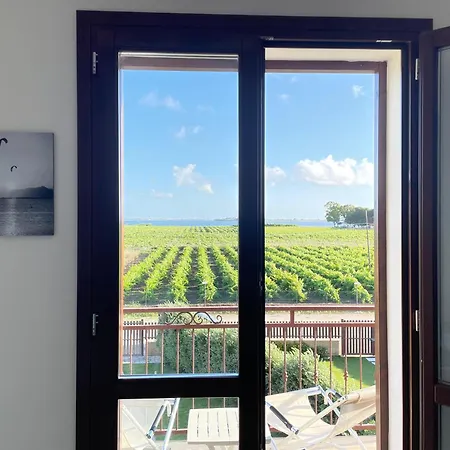 Aquilone Garden 펜션