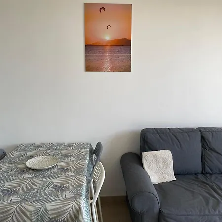 Holiday home Aquilone Garden Birgi Vecchi