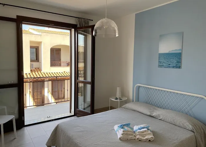 Aquilone Garden Casa vacanze