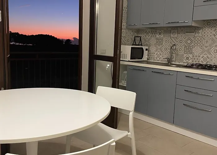 Aquilone Garden Casa vacanze