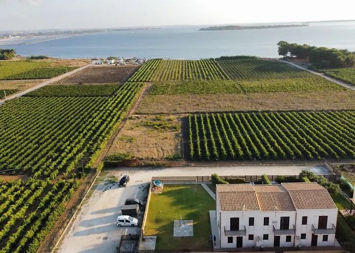 Aquilone Garden Birgi Vecchi